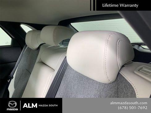 New 2026 MAZDA CX-30 AWD 2.5 S image 24