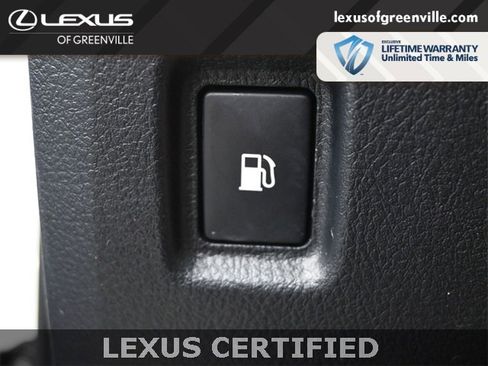 Certified 2023 Lexus GX 460 Premium image 16