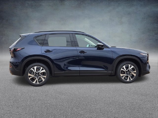 New 2026 MAZDA CX-5 Preferred AWD/4WD image 8
