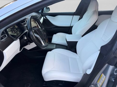 Used 2017 Tesla Model S 75D AWD/4WD image 15