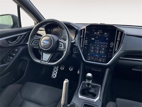 Certified 2024 Subaru WRX Premium image 10