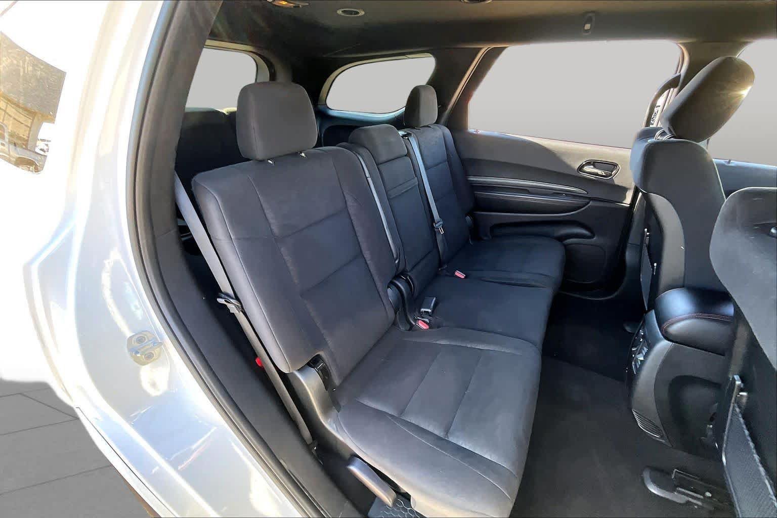 Used 2025 Dodge Durango GT RWD image 20