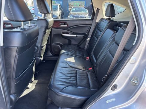 Used 2012 Honda CR-V EX-L image 7