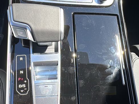 New 2026 Audi A8 L 3.0T image 21