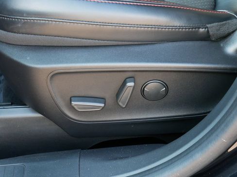 Certified 2023 Ford Escape ST-Line Select AWD/4WD image 15