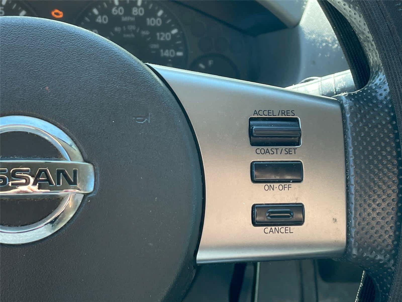 Used 2012 Nissan Xterra X AWD/4WD image 19