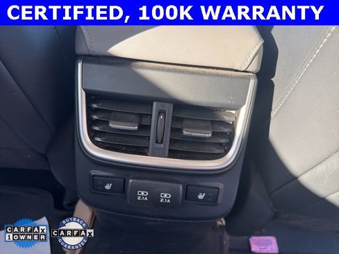 Used 2022 Subaru Outback Limited w/ Tech Package 2 image 22
