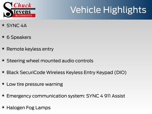New 2026 Ford Ranger XL RWD image 7