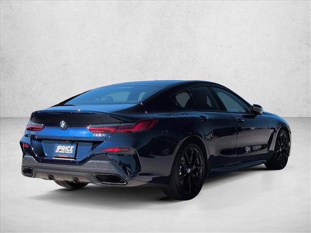 Used 2026 BMW 840i xDrive AWD/4WD image 5