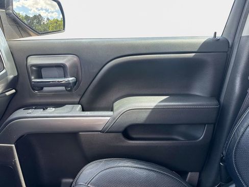 Used 2016 Chevrolet Silverado 1500 LT w/ Trailering Package RWD image 20