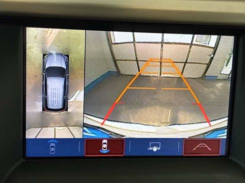 Used 2017 GMC Acadia Denali w/ Technology Package image 24