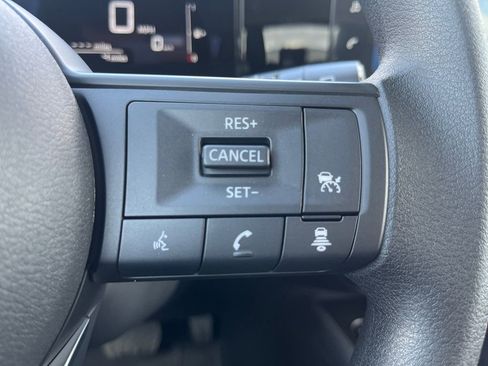 New 2026 Nissan Kicks SV w/ Charging Package image 12