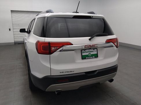 Used 2019 GMC Acadia SLT FWD image 6