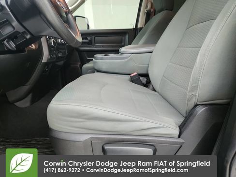 Used 2014 RAM 1500 Express AWD/4WD image 19