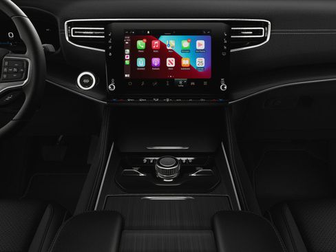 New 2025 Jeep Wagoneer L Series III w/ Premium Group I image 5