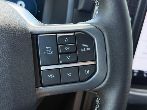 New 2025 Ford F150 XLT w/ Equipment Group 302A MID image 14