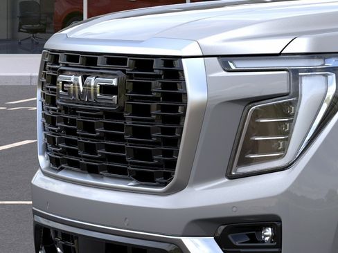 New 2026 GMC Yukon Denali w/ Denali Reserve Package AWD/4WD image 37