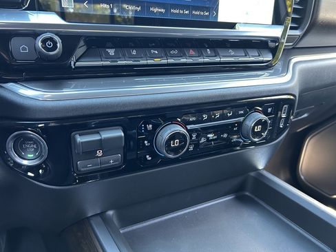 New 2026 Chevrolet Silverado 2500 High Country w/ Midnight Edition image 37