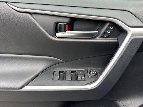 New 2025 Toyota RAV4 XLE Premium image 10