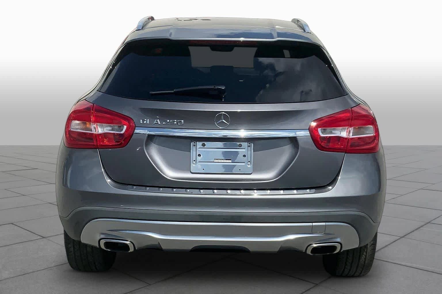 Used 2016 Mercedes-Benz GLA 250 image 5