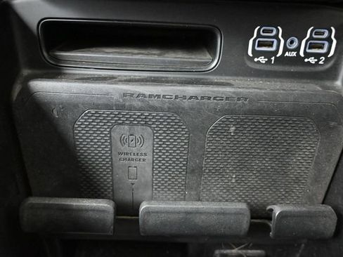 Used 2024 RAM 3500 Limited w/ Night Edition AWD/4WD image 29