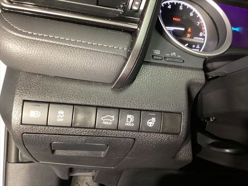 Certified 2024 Toyota Camry XLE image 17