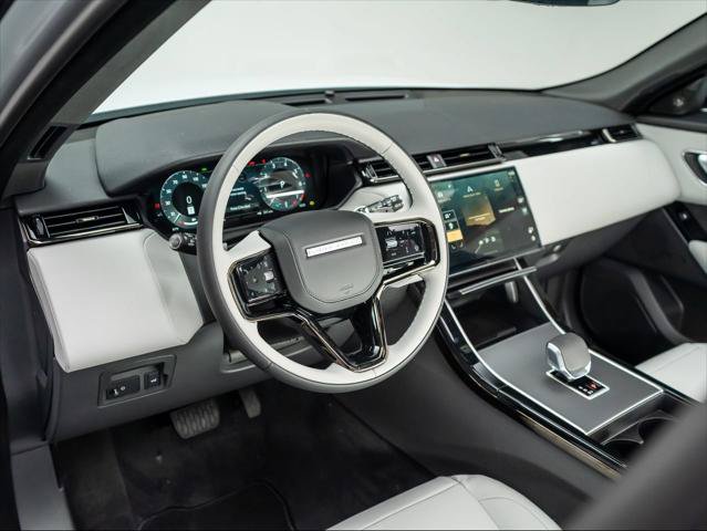 New 2026 Land Rover Range Rover Velar S AWD/4WD image 16