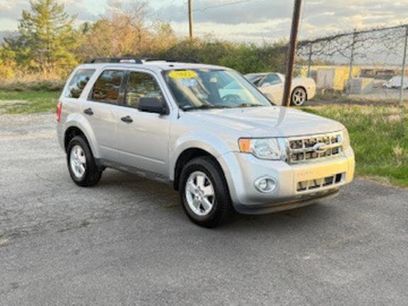 Used 2012 Ford Escape XLT