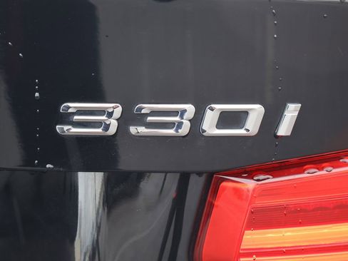 Used 2018 BMW 330i Sedan image 6