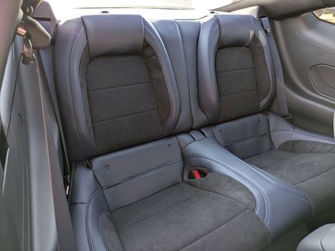 New 2025 Ford Mustang Dark Horse image 19