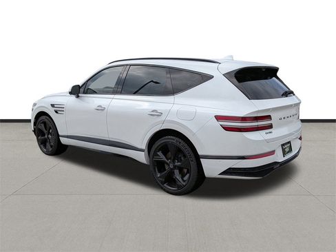 New 2026 Genesis GV80 3.5T Prestige image 7