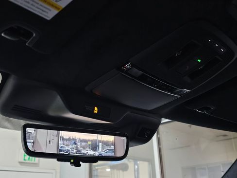 New 2026 INFINITI QX80 Autograph image 15