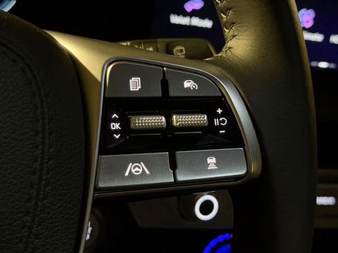Used 2025 Kia Telluride S AWD/4WD image 29