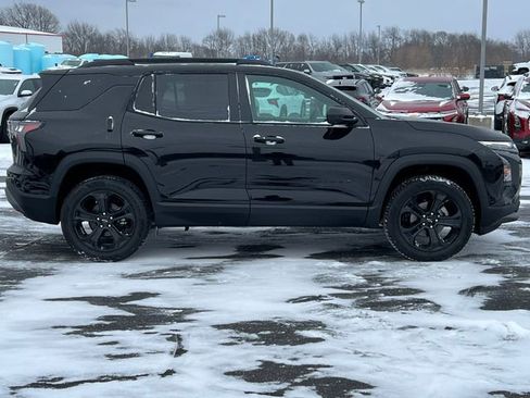 New 2026 Chevrolet Equinox LT w/ Convenience Package II image 48