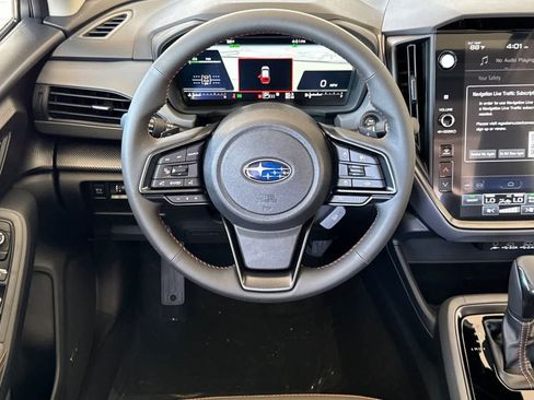 New 2026 Subaru Crosstrek 2.5i Limited w/ Crosstrek Mirror Package AWD/4WD image 14