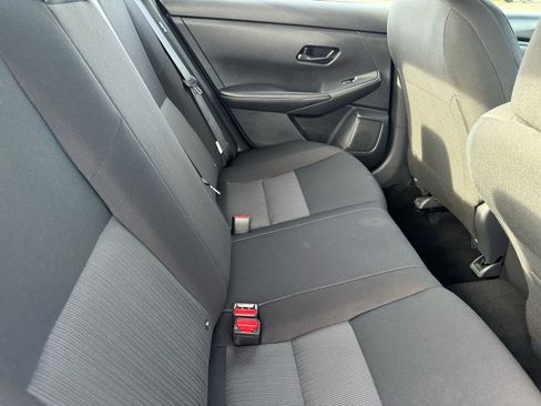 Used 2024 Nissan Sentra SV image 15