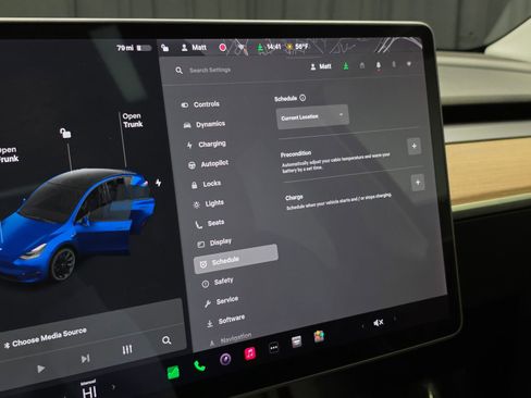 Used 2021 Tesla Model Y Long Range image 55