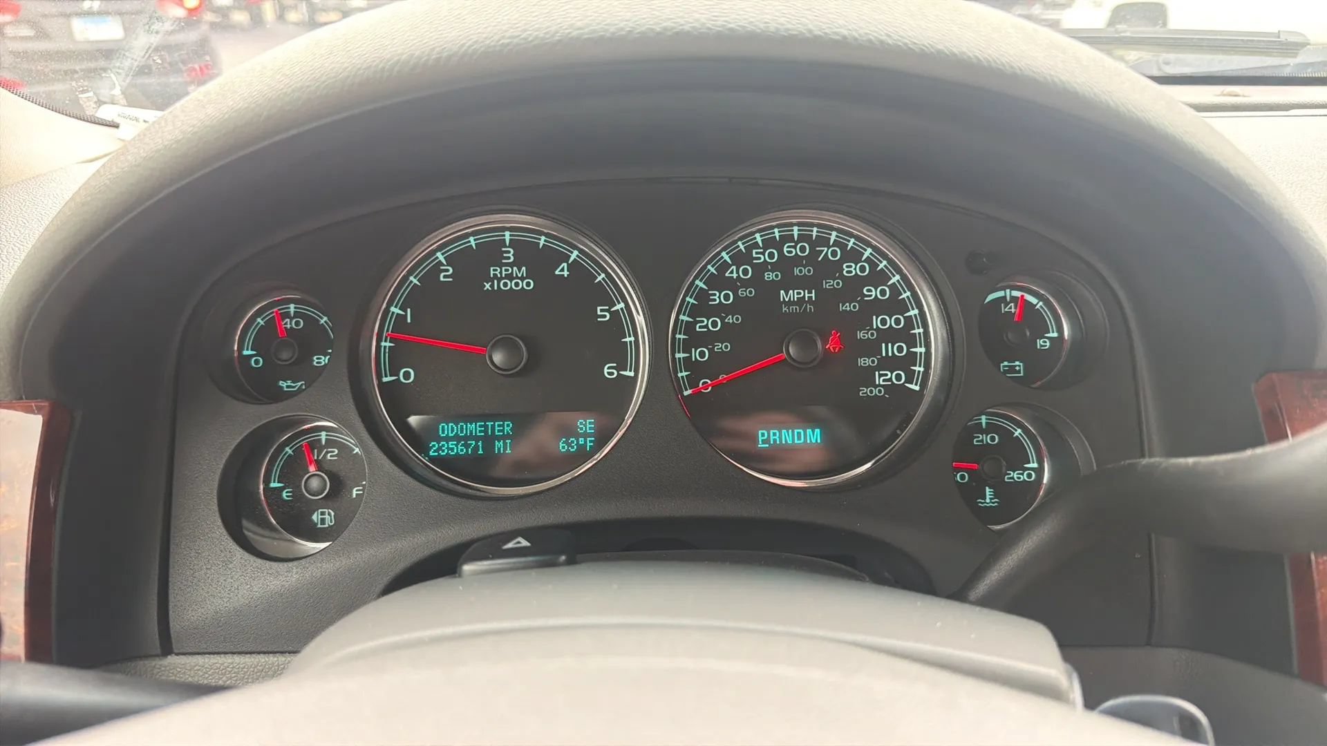 Used 2011 GMC Yukon SLT AWD/4WD image 12