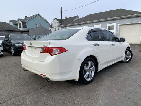 Used 2009 Acura TSX Sedan image 5
