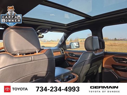 Used 2019 RAM 1500 Limited image 27