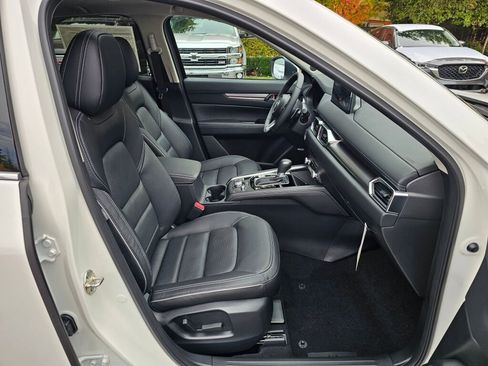 New 2025 MAZDA CX-5 AWD 2.5 S image 29