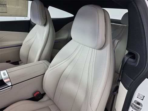 New 2026 Mercedes-Benz CLE 450 4MATIC Coupe image 8