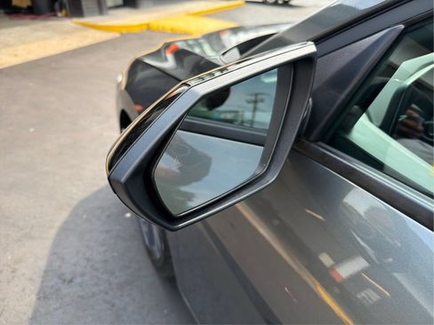 Certified 2025 Hyundai Elantra Sport FWD image 25
