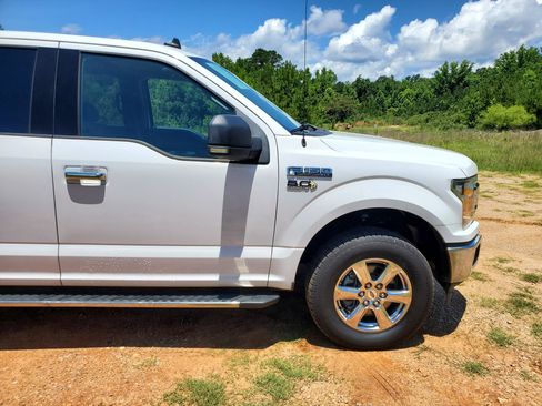 Used 2019 Ford F150 XLT w/ Equipment Group 302A Luxury AWD/4WD image 14