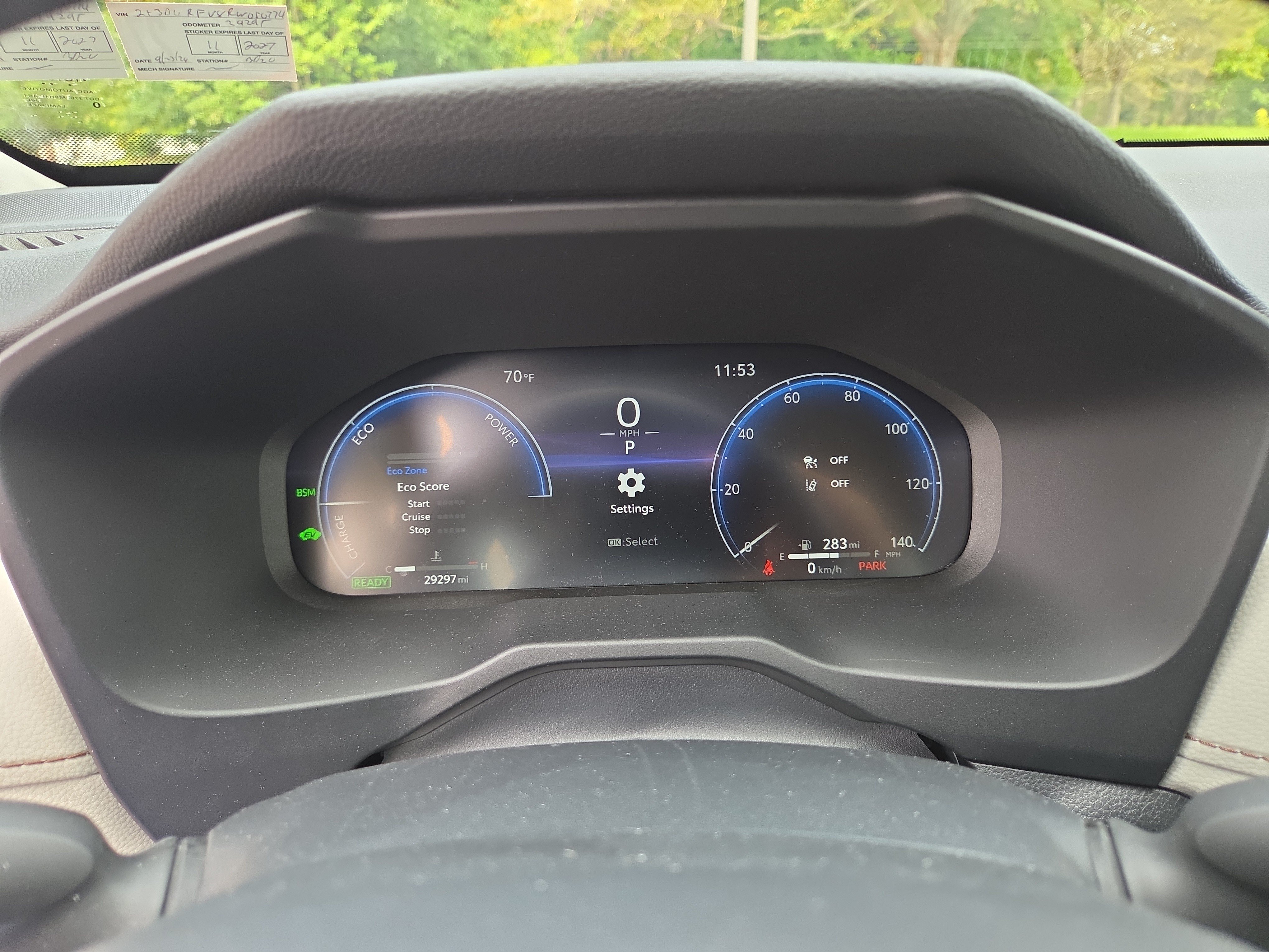 Used 2024 Toyota RAV4 Limited w/ Advanced Technology Package AWD/4WD image 25