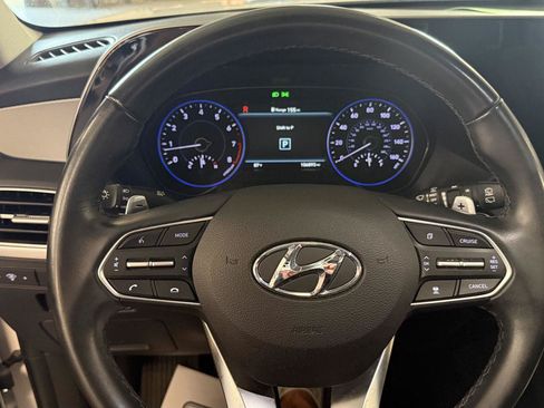 Used 2020 Hyundai Palisade SEL w/ Convenience Package FWD image 48