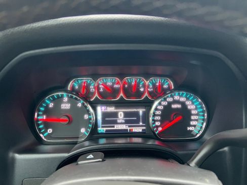 Used 2016 Chevrolet Silverado 1500 LT w/ All Star Edition image 26