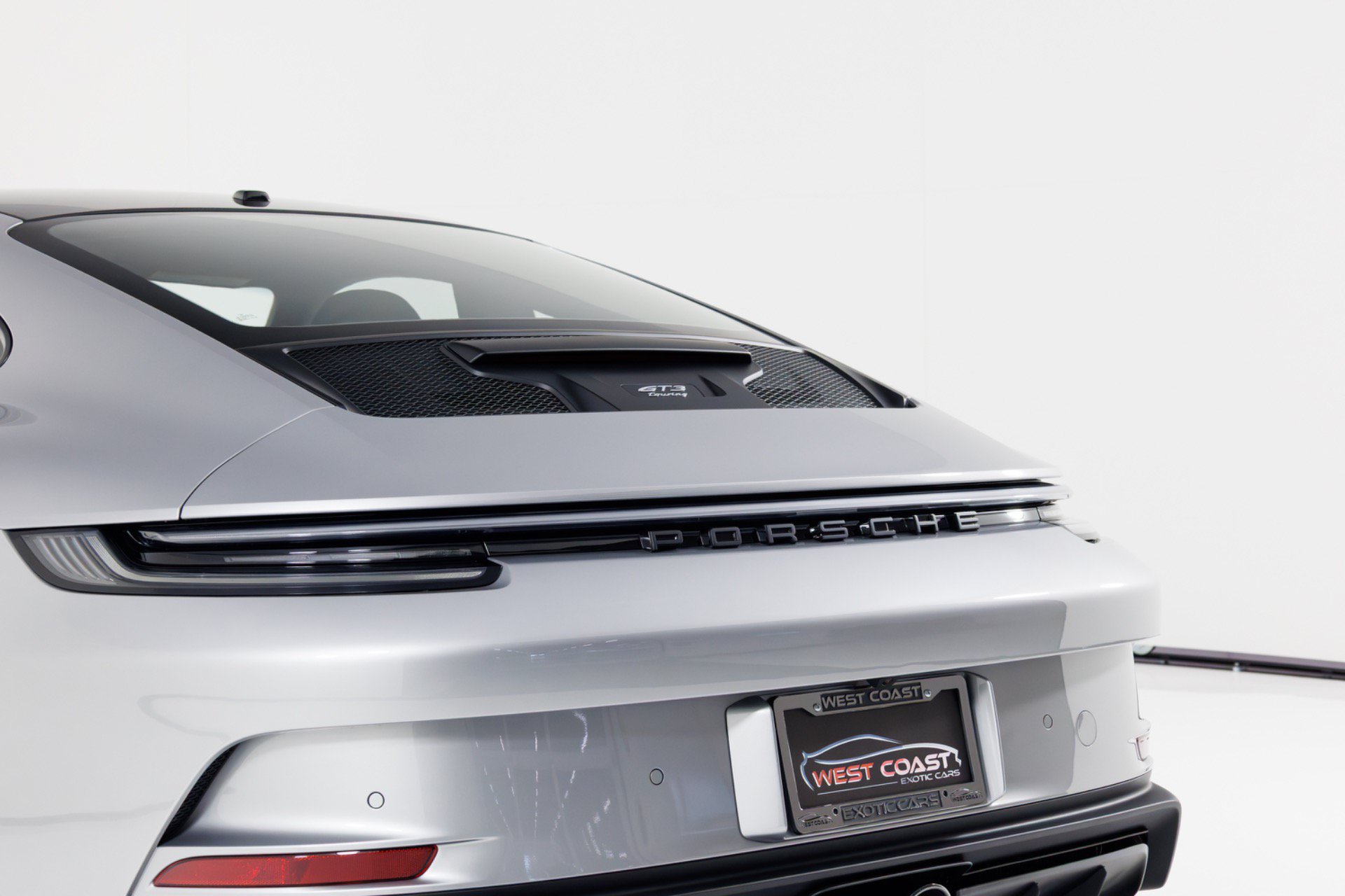 Used 2022 Porsche 911 GT3 RWD image 64