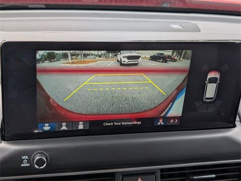 New 2026 Honda Pilot EX-L image 19