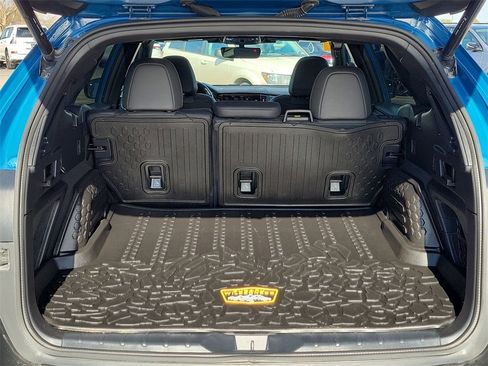 Used 2023 Subaru Outback Wilderness image 12